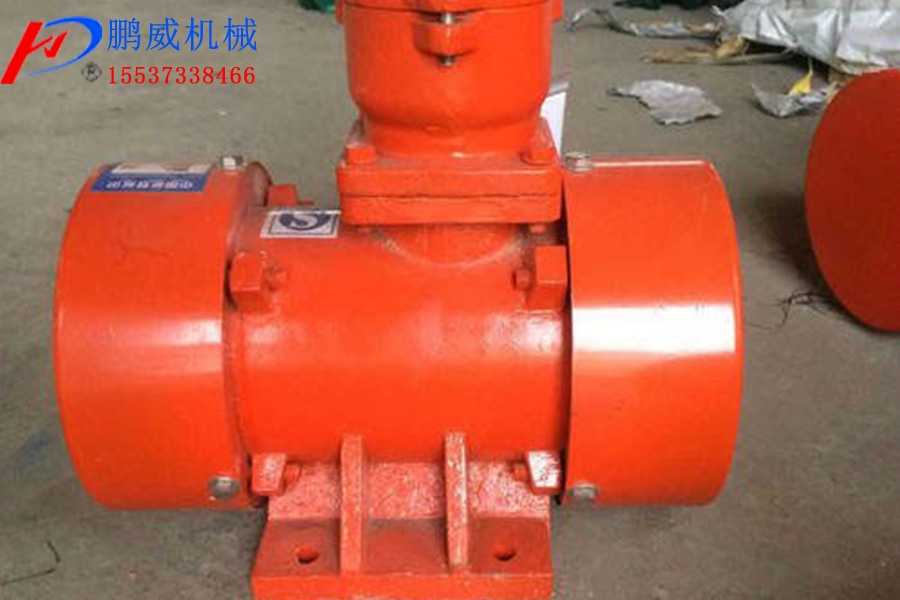 振動電機(jī)受潮怎么辦